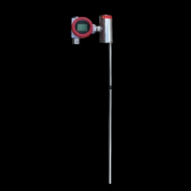 磁致伸缩液位计